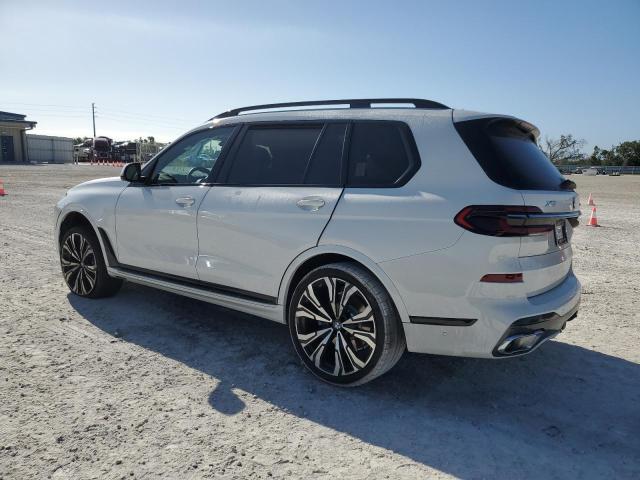 Photo 1 VIN: 5UX23EM00P9P65978 - BMW X7 XDRIVE4 