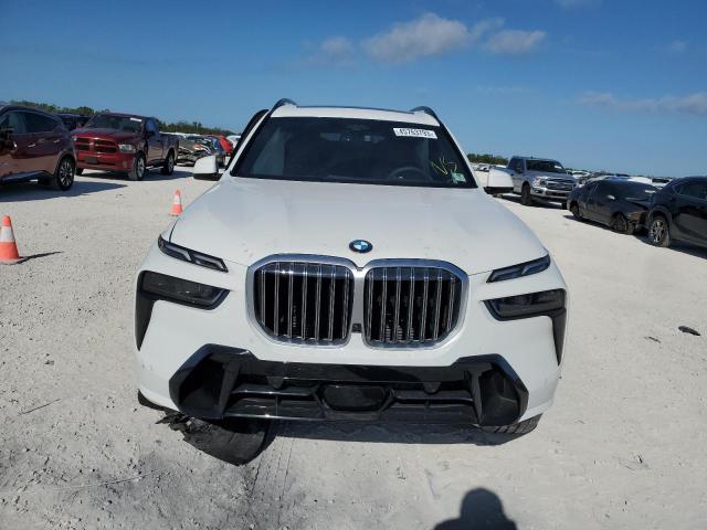 Photo 4 VIN: 5UX23EM00P9P65978 - BMW X7 XDRIVE4 