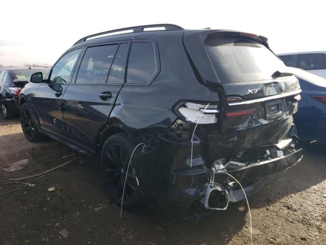 Photo 1 VIN: 5UX23EM00P9S04146 - BMW X7 