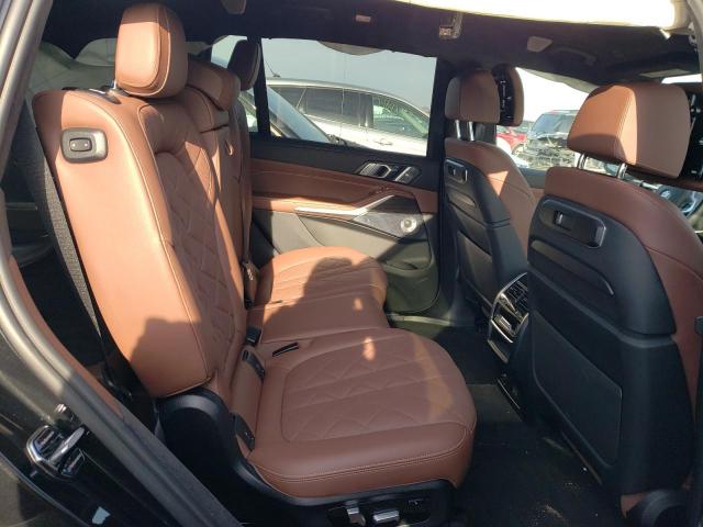 Photo 10 VIN: 5UX23EM00P9S04146 - BMW X7 