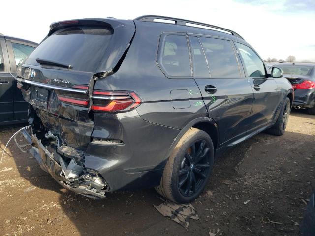 Photo 2 VIN: 5UX23EM00P9S04146 - BMW X7 