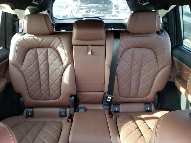 Photo 9 VIN: 5UX23EM00P9S04146 - BMW X7 