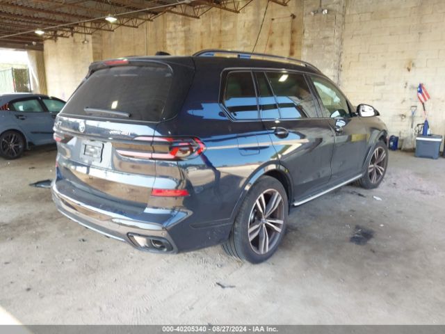 Photo 3 VIN: 5UX23EM00R9T02273 - BMW X7 