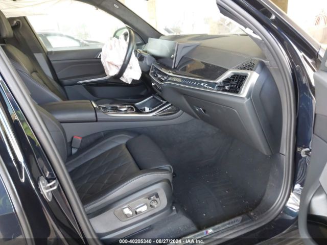 Photo 4 VIN: 5UX23EM00R9T02273 - BMW X7 