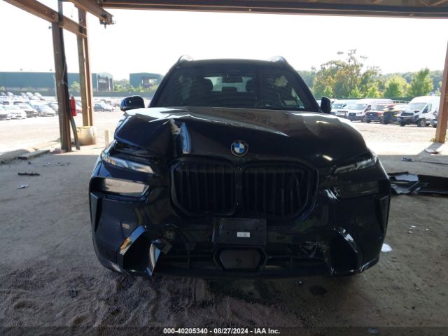 Photo 5 VIN: 5UX23EM00R9T02273 - BMW X7 