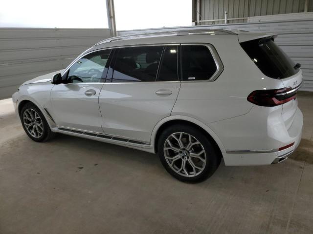 Photo 1 VIN: 5UX23EM00R9T41607 - BMW X7 