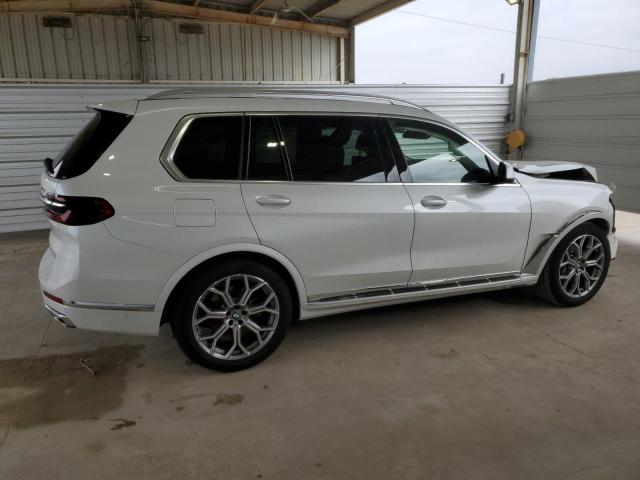 Photo 2 VIN: 5UX23EM00R9T41607 - BMW X7 