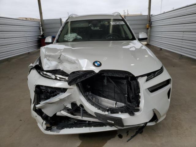 Photo 4 VIN: 5UX23EM00R9T41607 - BMW X7 