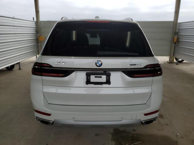 Photo 5 VIN: 5UX23EM00R9T41607 - BMW X7 