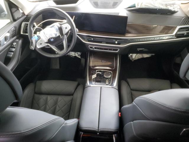 Photo 7 VIN: 5UX23EM00R9T41607 - BMW X7 