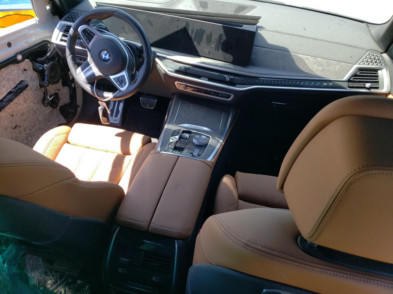 Photo 7 VIN: 5UX23EM00R9T77524 - BMW X7 