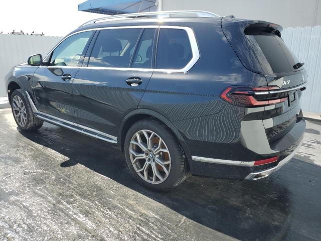 Photo 1 VIN: 5UX23EM00R9V45386 - BMW X7 