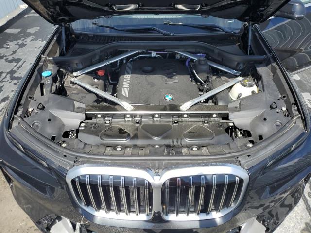 Photo 11 VIN: 5UX23EM00R9V45386 - BMW X7 