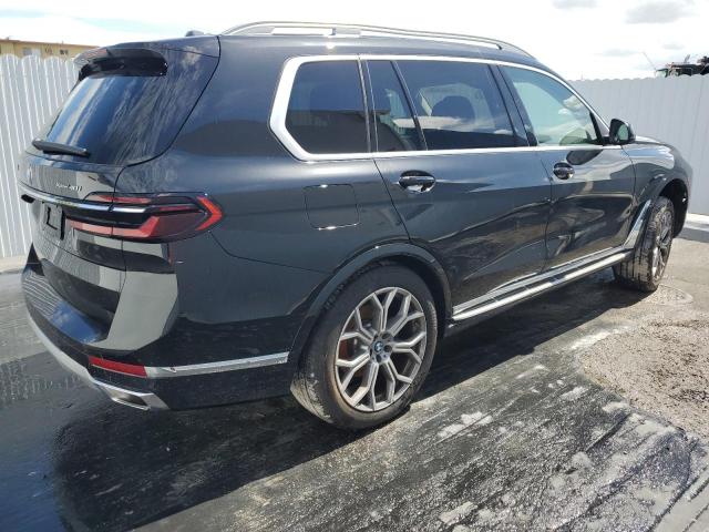 Photo 2 VIN: 5UX23EM00R9V45386 - BMW X7 