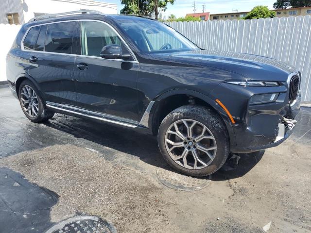 Photo 3 VIN: 5UX23EM00R9V45386 - BMW X7 