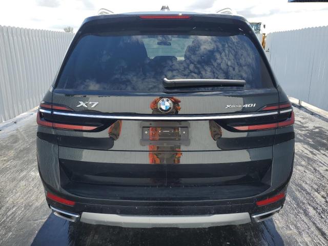 Photo 5 VIN: 5UX23EM00R9V45386 - BMW X7 