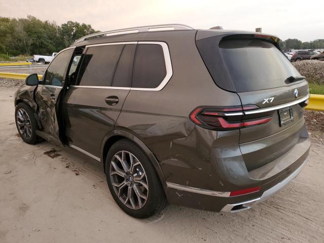 Photo 1 VIN: 5UX23EM01P9N44728 - BMW X7 XDRIVE4 