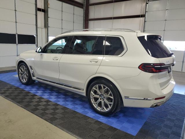 Photo 1 VIN: 5UX23EM01P9N48987 - BMW X7 XDRIVE4 