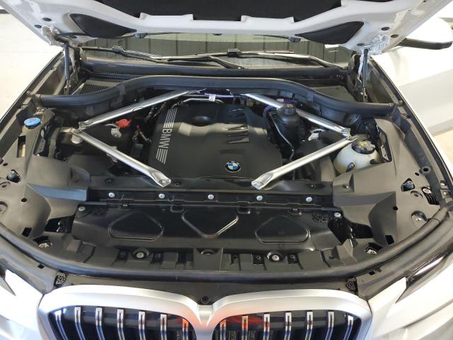 Photo 11 VIN: 5UX23EM01P9N48987 - BMW X7 XDRIVE4 