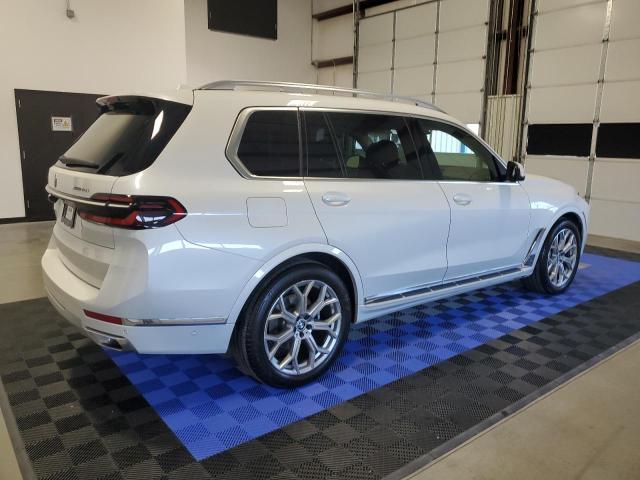 Photo 2 VIN: 5UX23EM01P9N48987 - BMW X7 XDRIVE4 