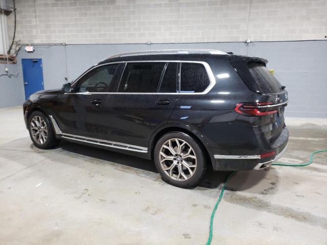 Photo 1 VIN: 5UX23EM01P9N49119 - BMW X7 XDRIVE4 