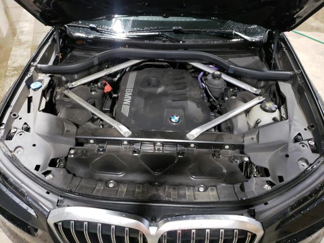 Photo 11 VIN: 5UX23EM01P9N49119 - BMW X7 XDRIVE4 