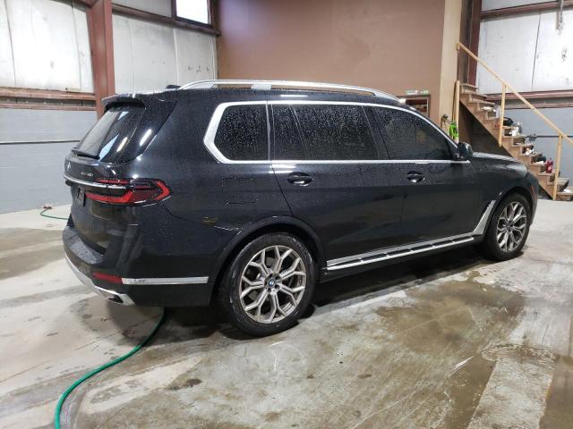 Photo 2 VIN: 5UX23EM01P9N49119 - BMW X7 XDRIVE4 