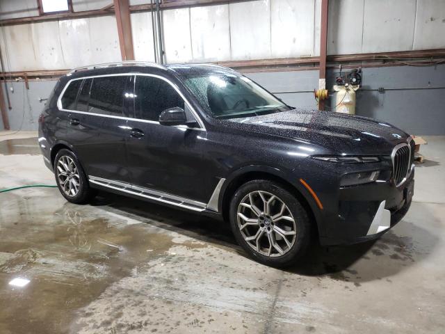 Photo 3 VIN: 5UX23EM01P9N49119 - BMW X7 XDRIVE4 