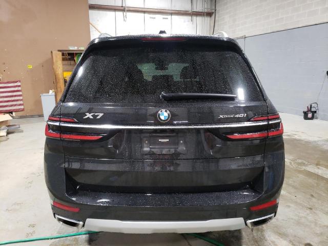 Photo 5 VIN: 5UX23EM01P9N49119 - BMW X7 XDRIVE4 