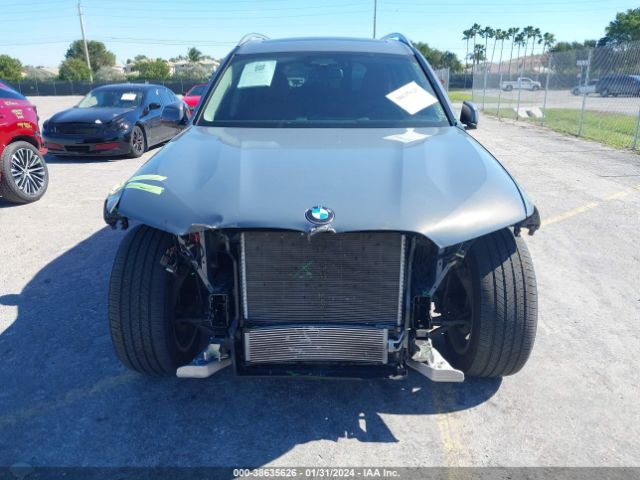 Photo 5 VIN: 5UX23EM01P9N81570 - BMW X7 