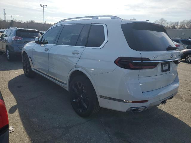 Photo 1 VIN: 5UX23EM01P9N88163 - BMW X7 XDRIVE4 