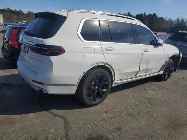 Photo 2 VIN: 5UX23EM01P9N88163 - BMW X7 XDRIVE4 