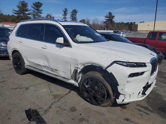 Photo 3 VIN: 5UX23EM01P9N88163 - BMW X7 XDRIVE4 