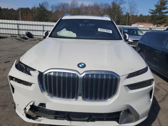 Photo 4 VIN: 5UX23EM01P9N88163 - BMW X7 XDRIVE4 