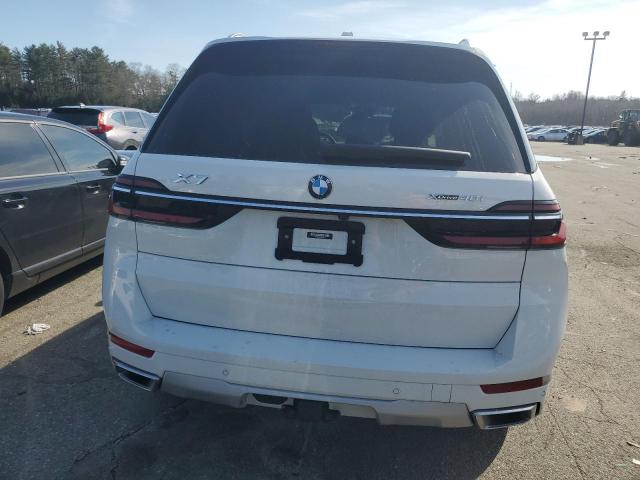 Photo 5 VIN: 5UX23EM01P9N88163 - BMW X7 XDRIVE4 