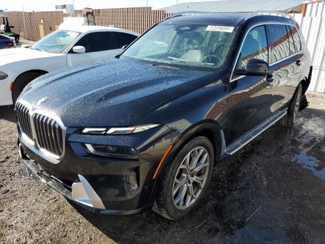 Photo 0 VIN: 5UX23EM01P9P20614 - BMW X7 XDRIVE4 