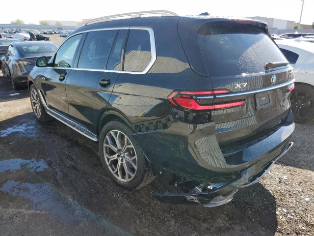 Photo 1 VIN: 5UX23EM01P9P20614 - BMW X7 XDRIVE4 