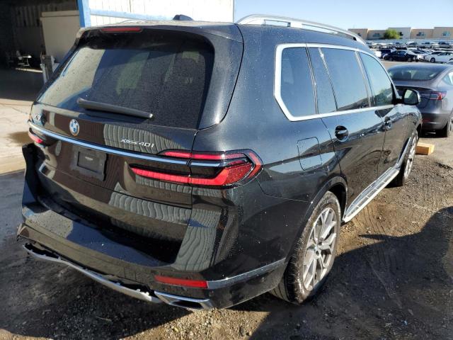 Photo 2 VIN: 5UX23EM01P9P20614 - BMW X7 XDRIVE4 