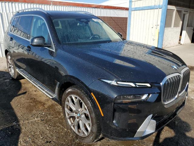 Photo 3 VIN: 5UX23EM01P9P20614 - BMW X7 XDRIVE4 