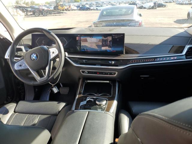 Photo 7 VIN: 5UX23EM01P9P20614 - BMW X7 XDRIVE4 