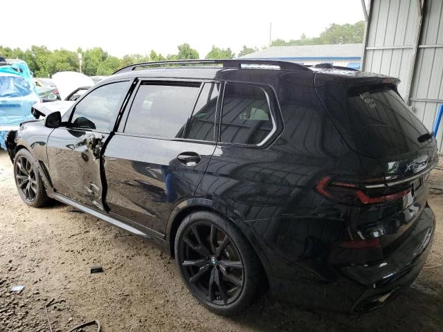 Photo 1 VIN: 5UX23EM01P9P43150 - BMW X7 XDRIVE4 