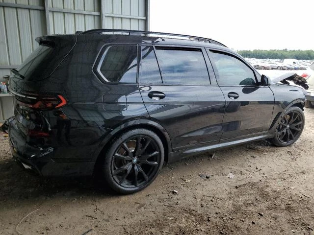 Photo 2 VIN: 5UX23EM01P9P43150 - BMW X7 XDRIVE4 