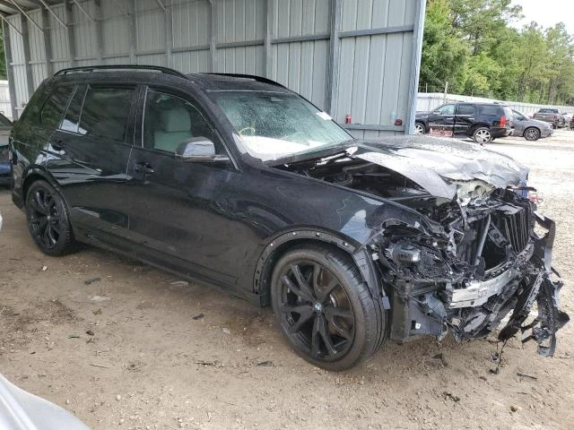 Photo 3 VIN: 5UX23EM01P9P43150 - BMW X7 XDRIVE4 