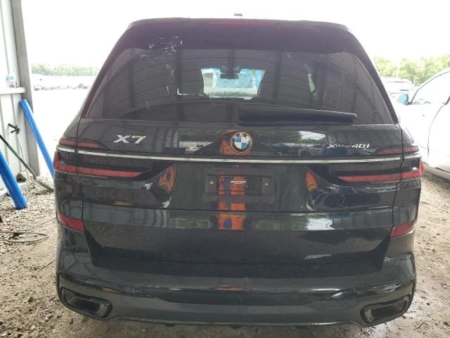 Photo 5 VIN: 5UX23EM01P9P43150 - BMW X7 XDRIVE4 