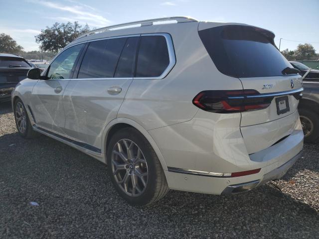 Photo 1 VIN: 5UX23EM01P9R20313 - BMW X7 