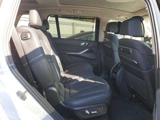 Photo 10 VIN: 5UX23EM01P9R20313 - BMW X7 