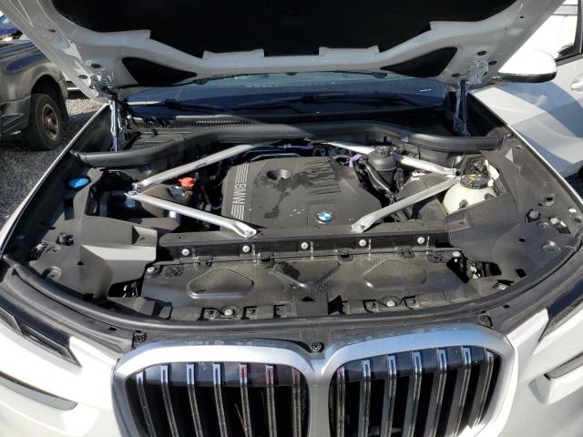 Photo 11 VIN: 5UX23EM01P9R20313 - BMW X7 