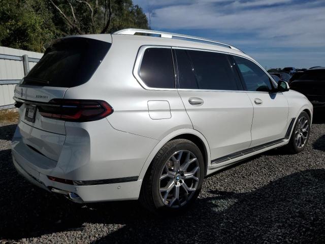 Photo 2 VIN: 5UX23EM01P9R20313 - BMW X7 