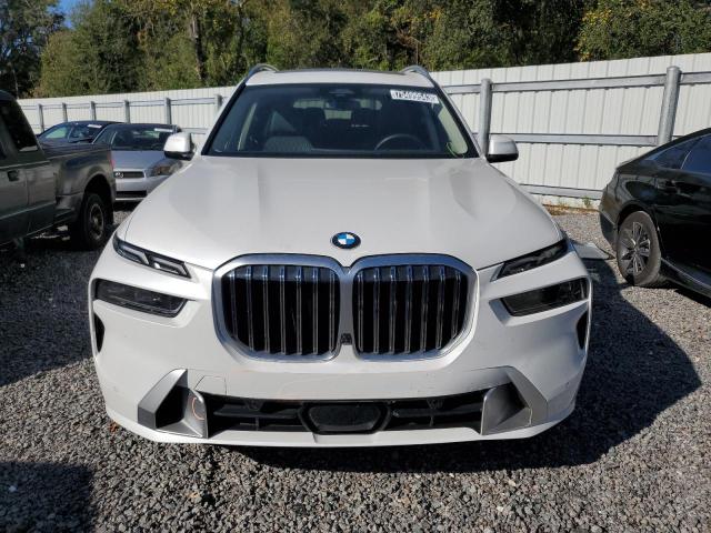 Photo 4 VIN: 5UX23EM01P9R20313 - BMW X7 