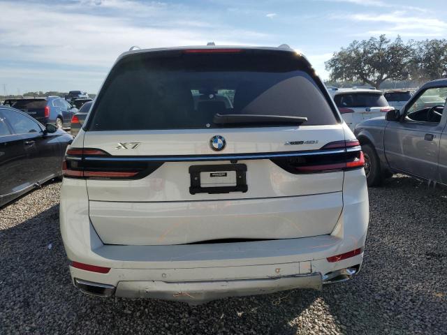 Photo 5 VIN: 5UX23EM01P9R20313 - BMW X7 